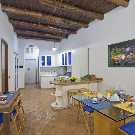 Villa Casa Ermelinda Amalfi Exterior foto