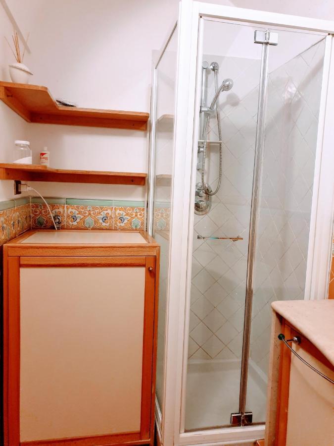 Villa Casa Ermelinda Amalfi Exterior foto