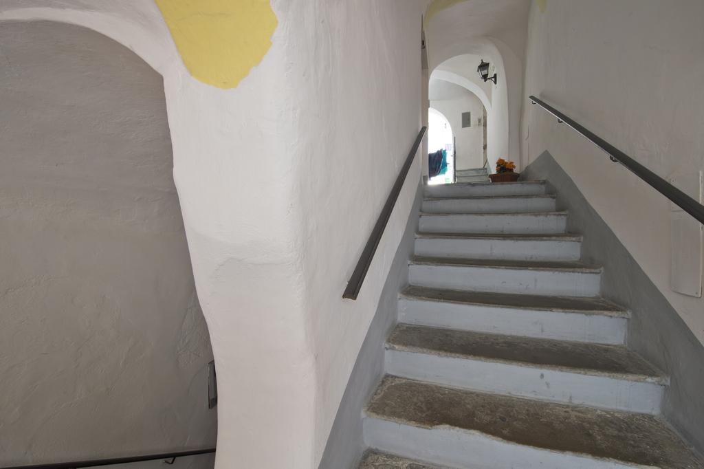 Villa Casa Ermelinda Amalfi Exterior foto