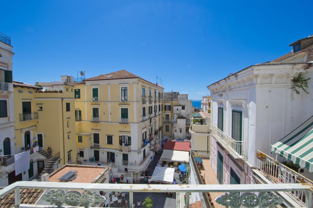 Villa Casa Ermelinda Amalfi Exterior foto