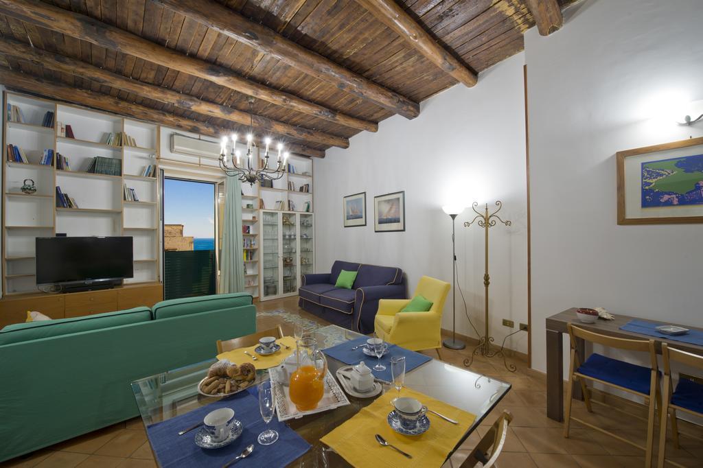 Villa Casa Ermelinda Amalfi Exterior foto