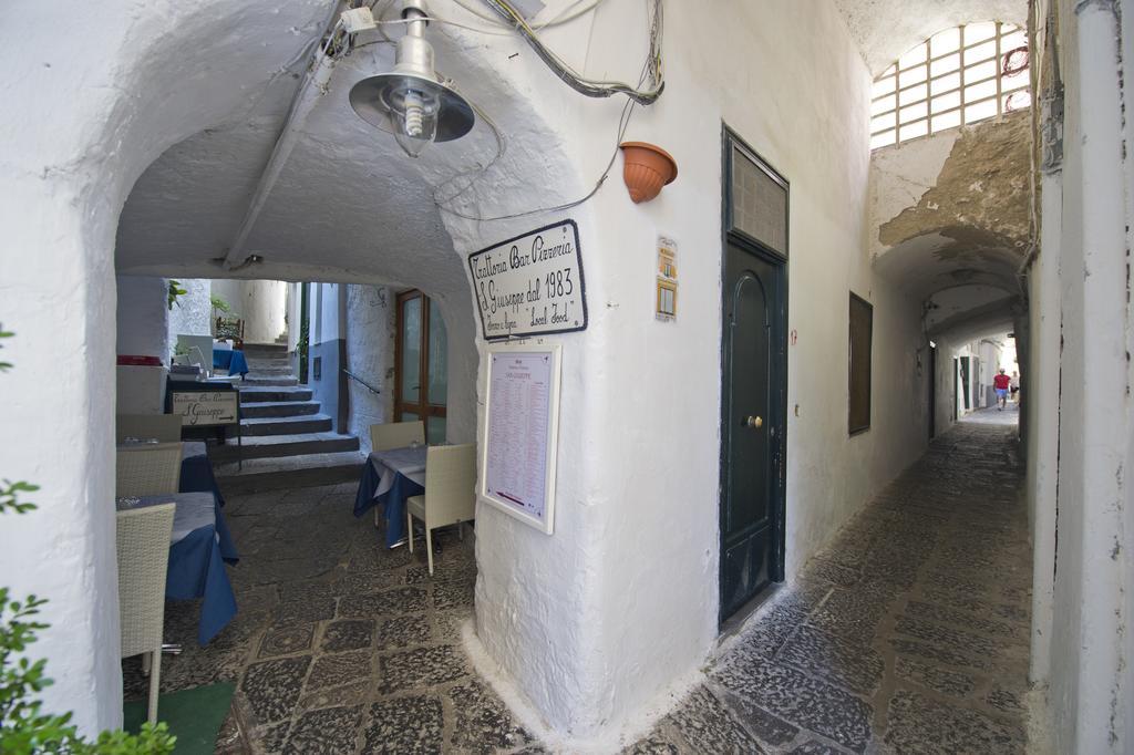 Villa Casa Ermelinda Amalfi Exterior foto