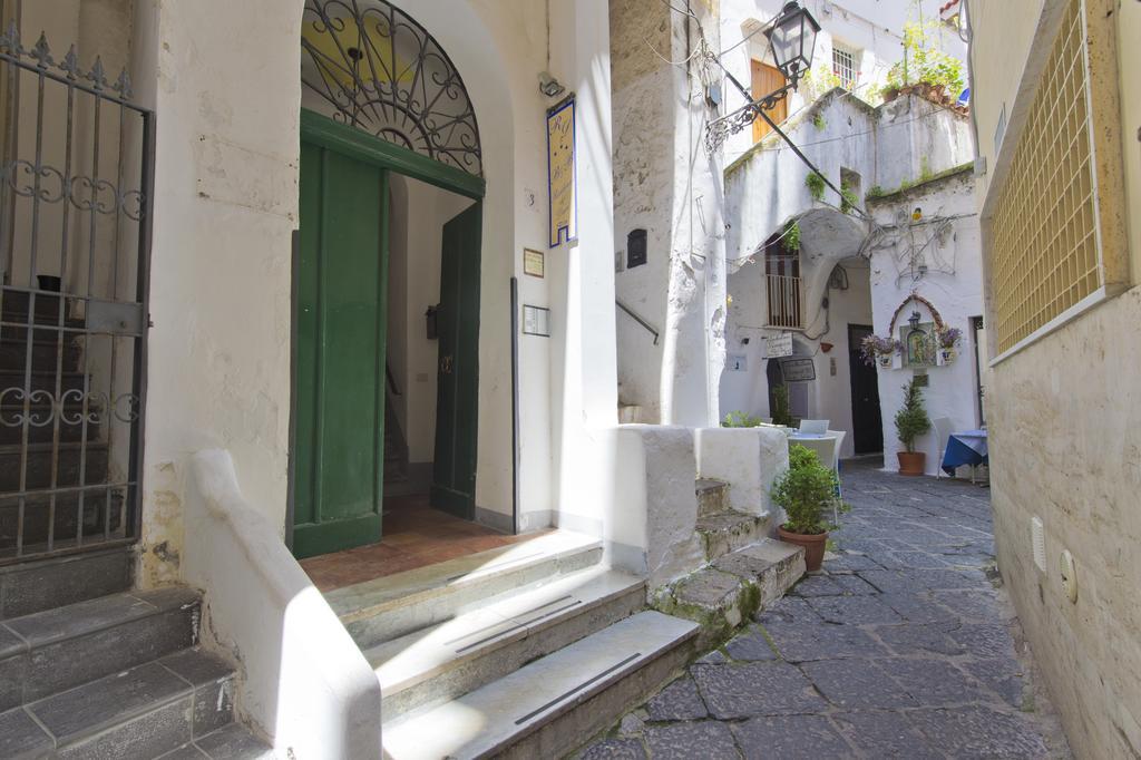 Villa Casa Ermelinda Amalfi Exterior foto