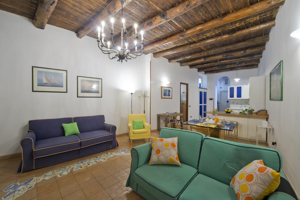 Villa Casa Ermelinda Amalfi Exterior foto