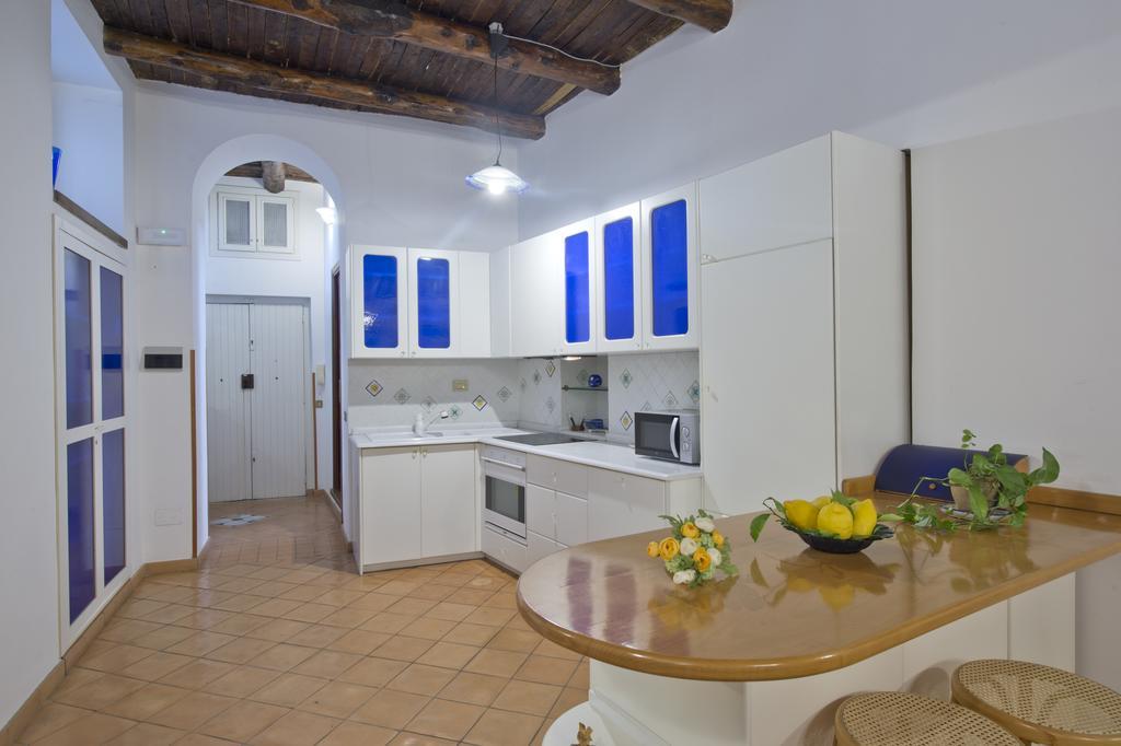 Villa Casa Ermelinda Amalfi Exterior foto