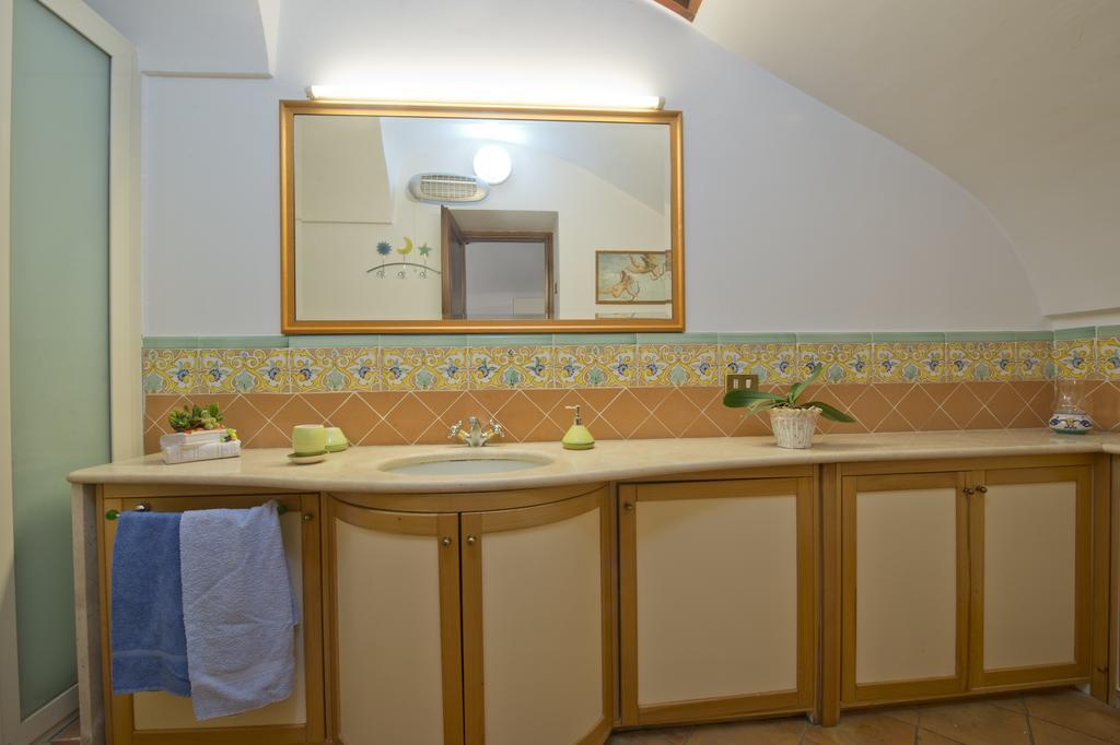 Villa Casa Ermelinda Amalfi Exterior foto