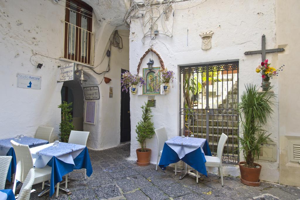 Villa Casa Ermelinda Amalfi Exterior foto