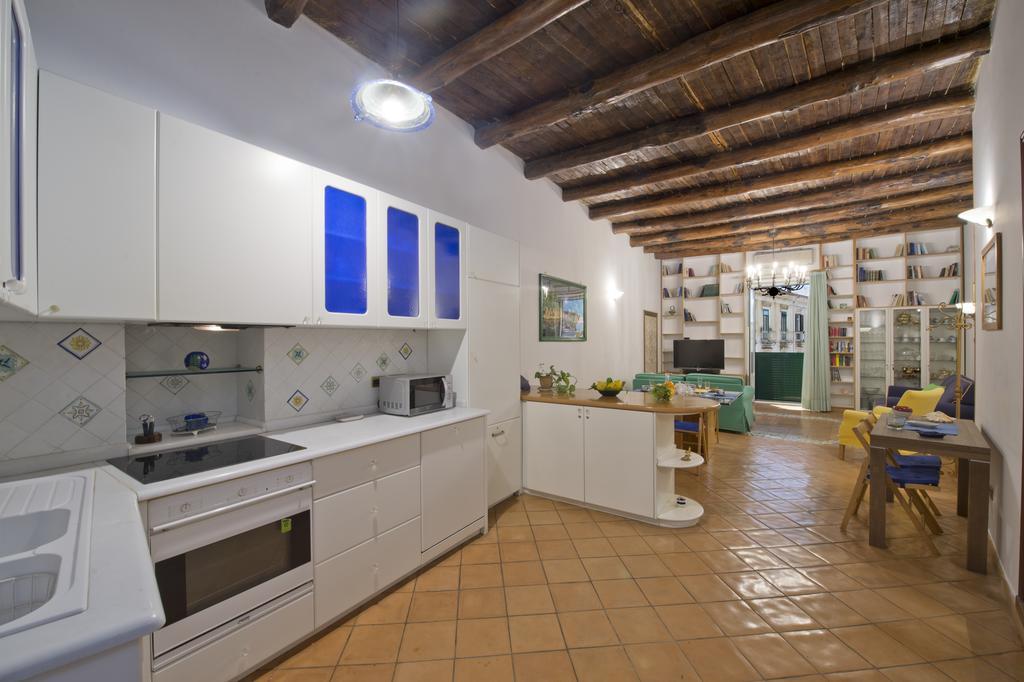 Villa Casa Ermelinda Amalfi Exterior foto