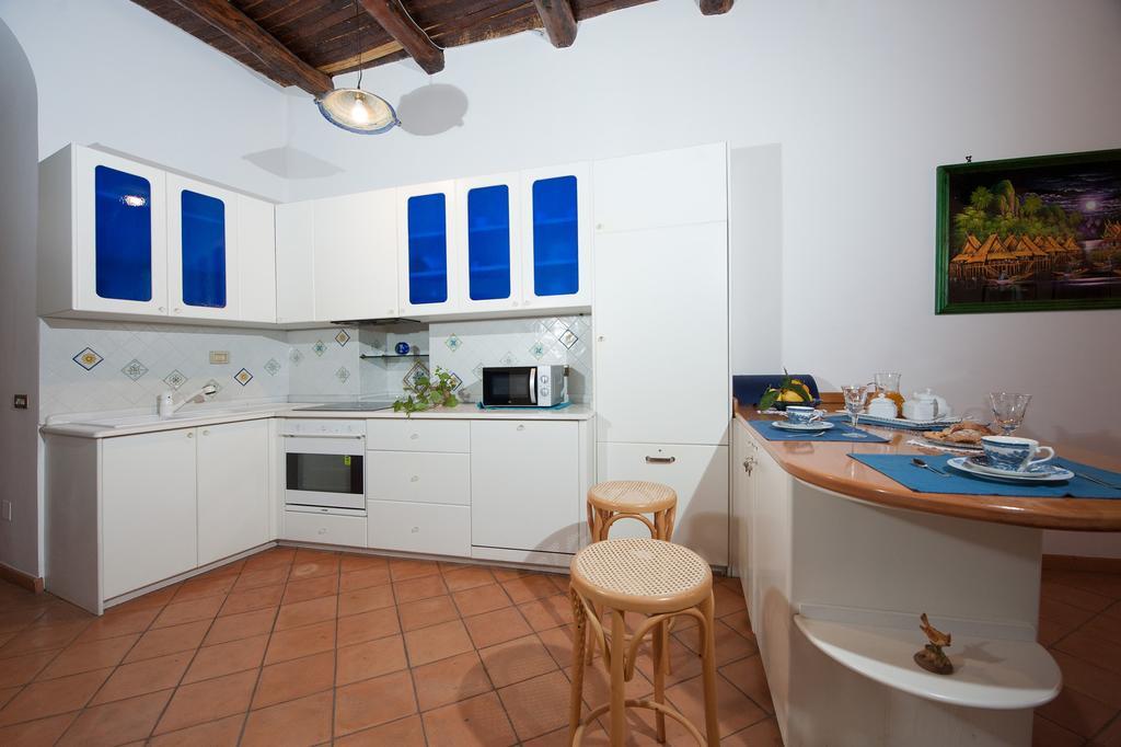 Villa Casa Ermelinda Amalfi Exterior foto