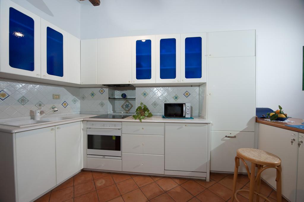 Villa Casa Ermelinda Amalfi Exterior foto