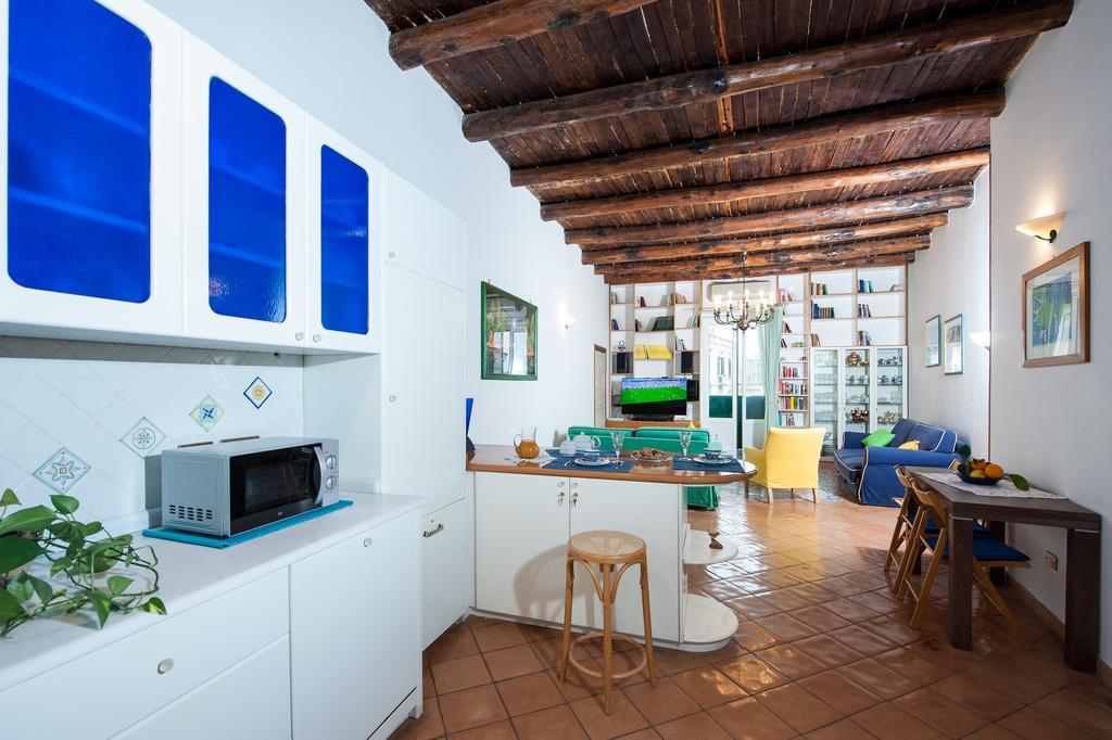 Villa Casa Ermelinda Amalfi Exterior foto