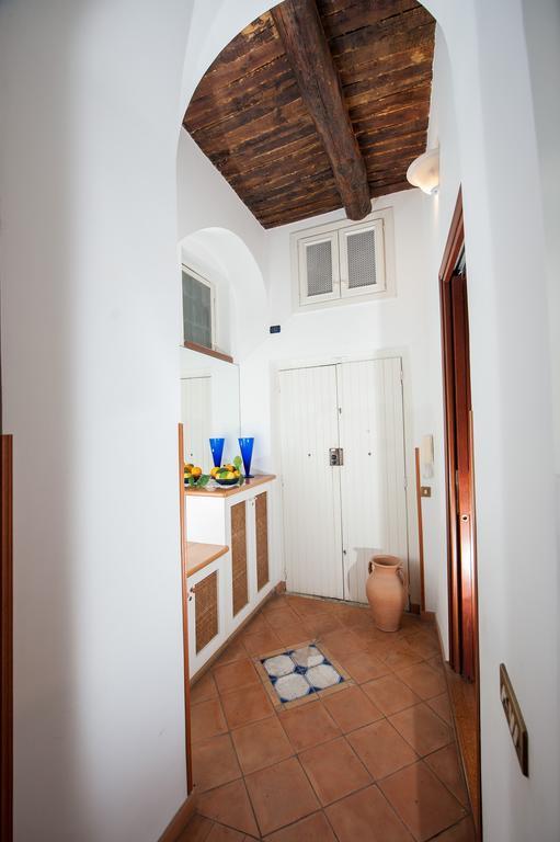 Villa Casa Ermelinda Amalfi Exterior foto